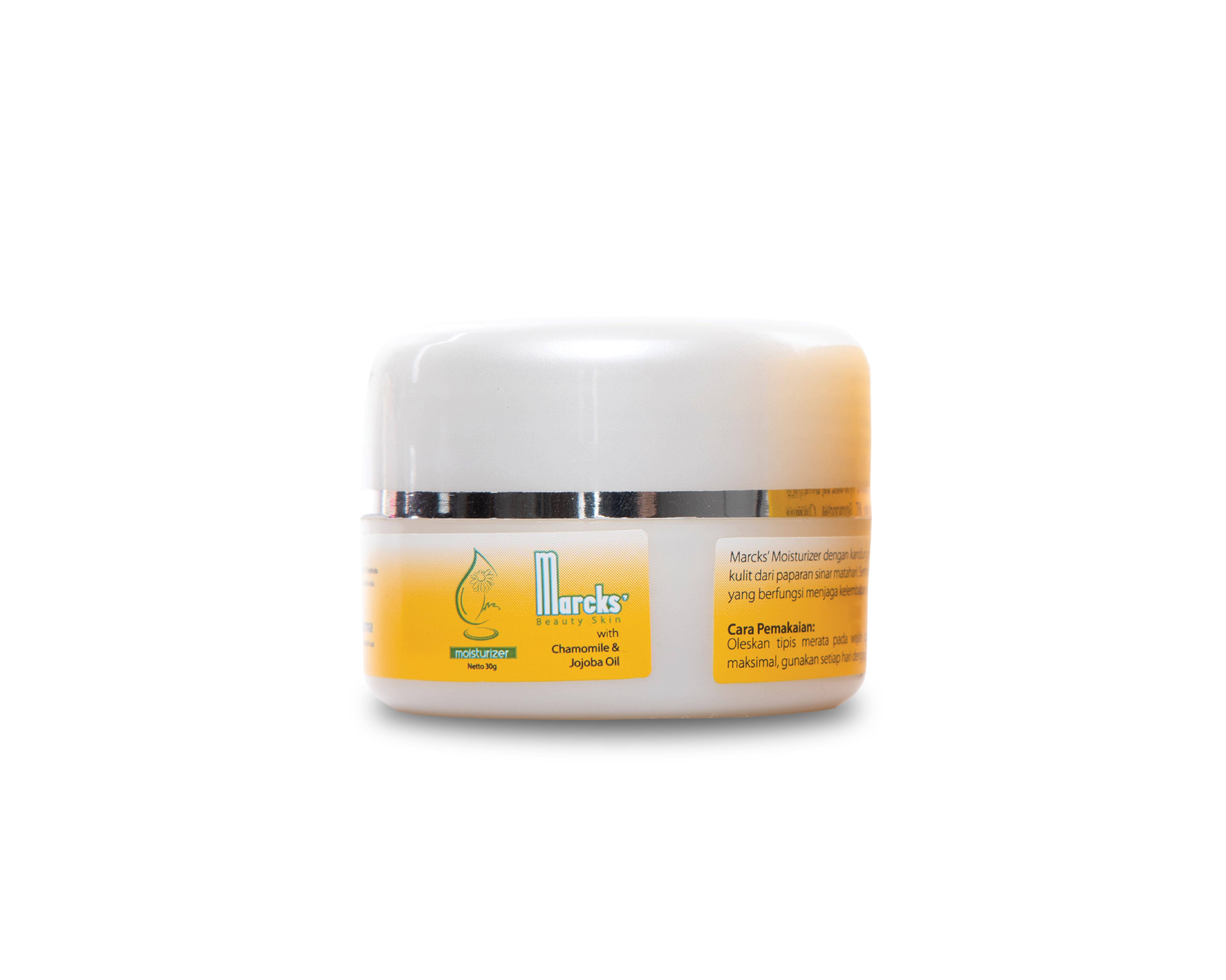 Marcks Moisturizer